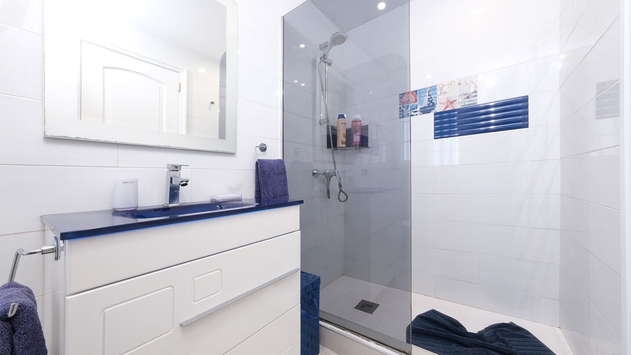 Photo of Bathroom in Matagorda
