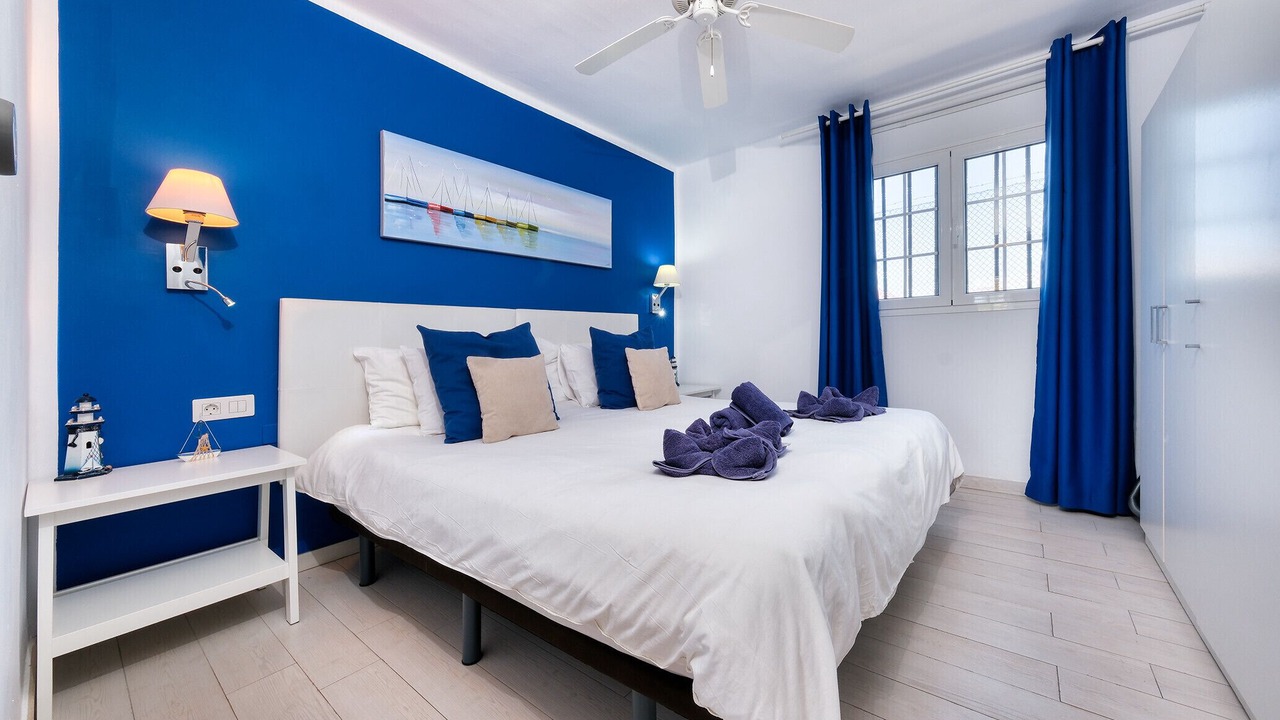 Photo of Bedroom in Matagorda