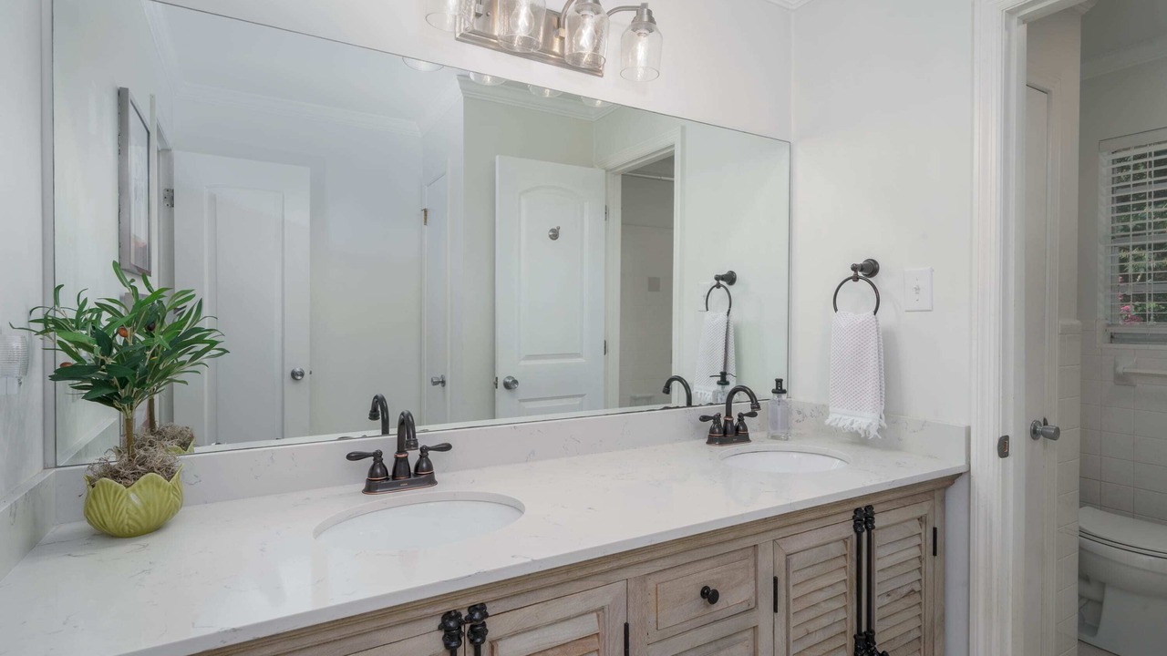 Photo of Bathroom in Northport