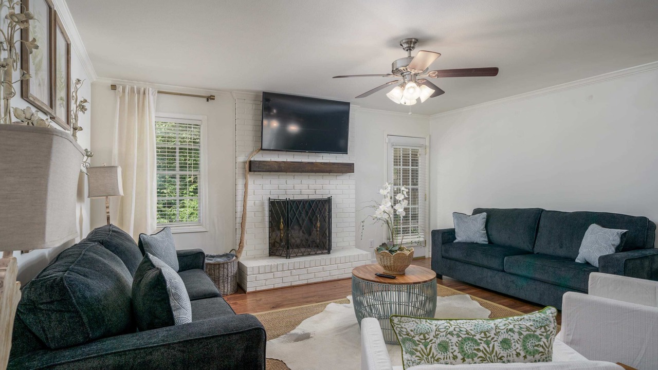 Photo of Livingroom in Northport