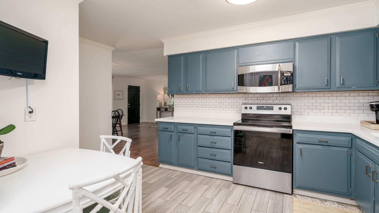 Photo of Kitchen in Northport