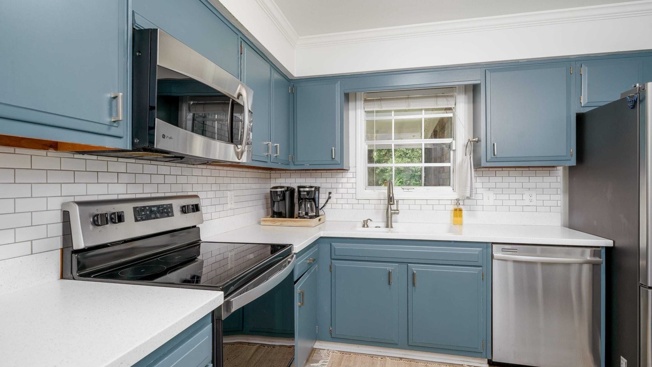 Photo of Kitchen in Northport