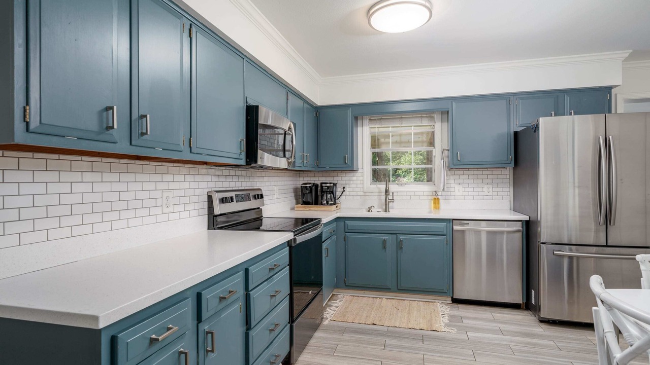 Photo of Kitchen in Northport