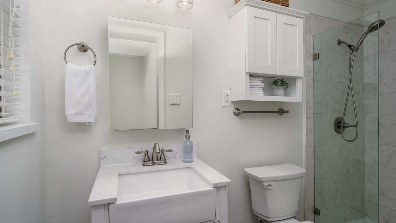 Photo of Bathroom in Northport