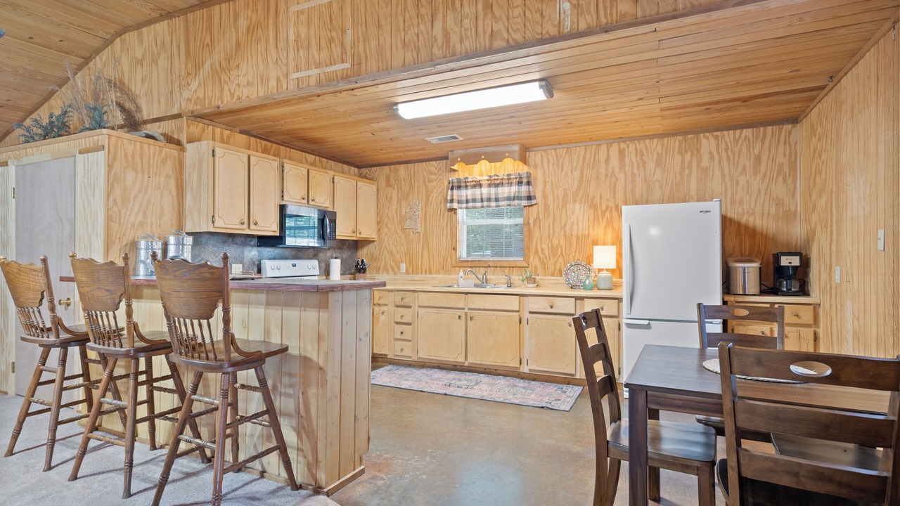 Photo of Kitchen in Pope