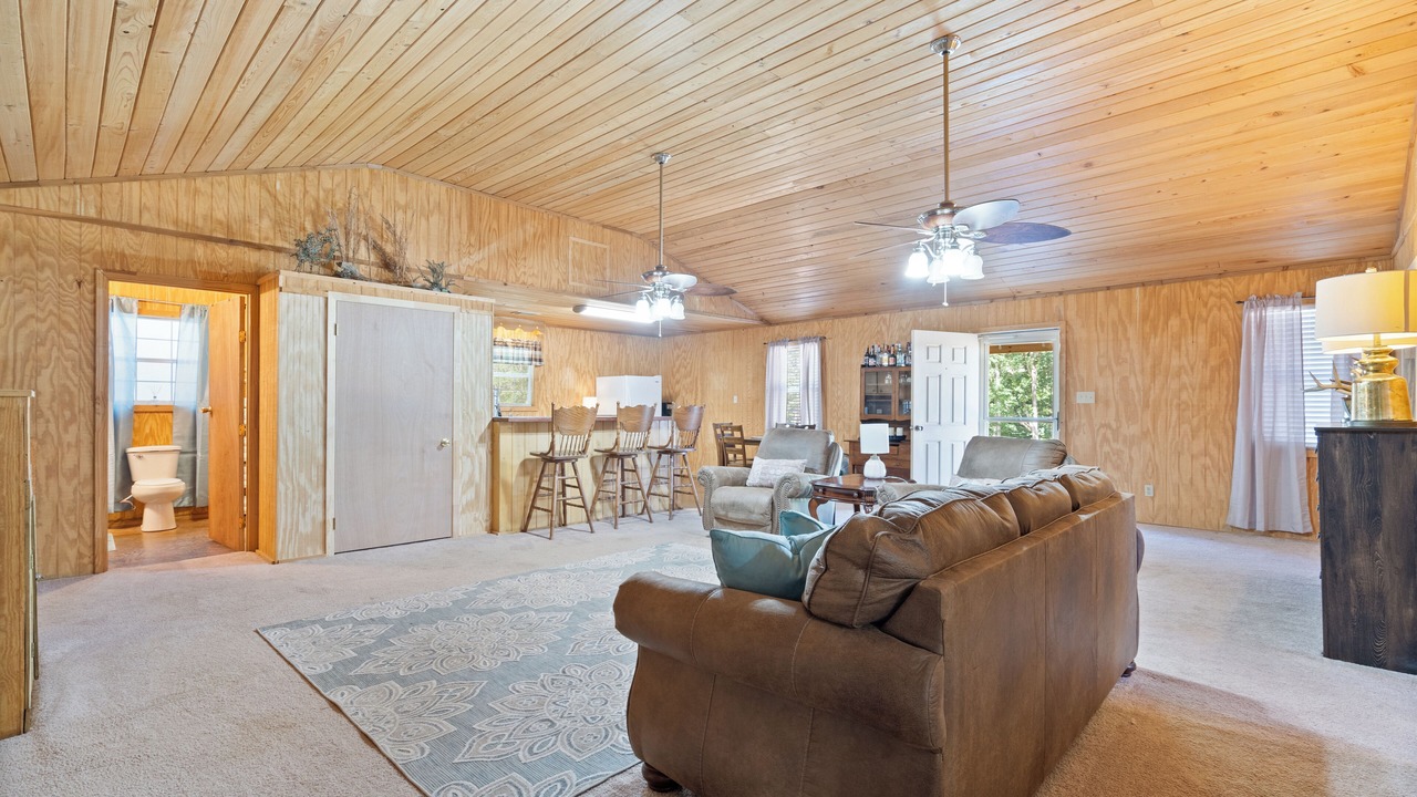 Photo of Livingroom in Pope
