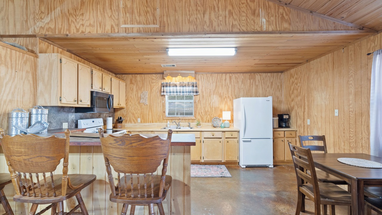 Photo of Kitchen in Pope
