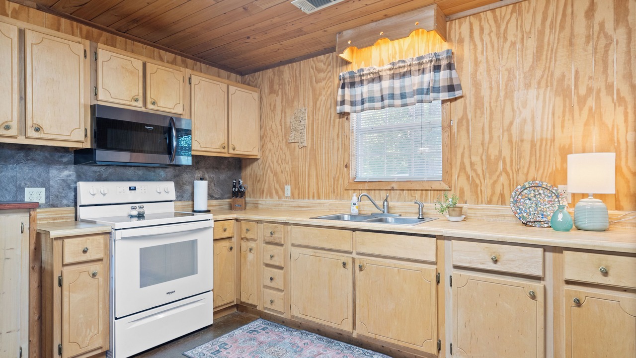 Photo of Kitchen in Pope