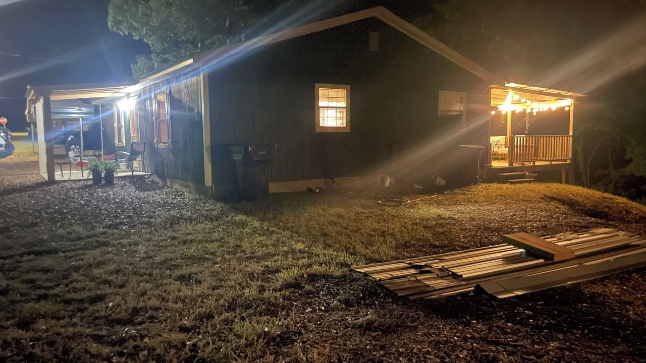 Photo of Outdoor in Pope