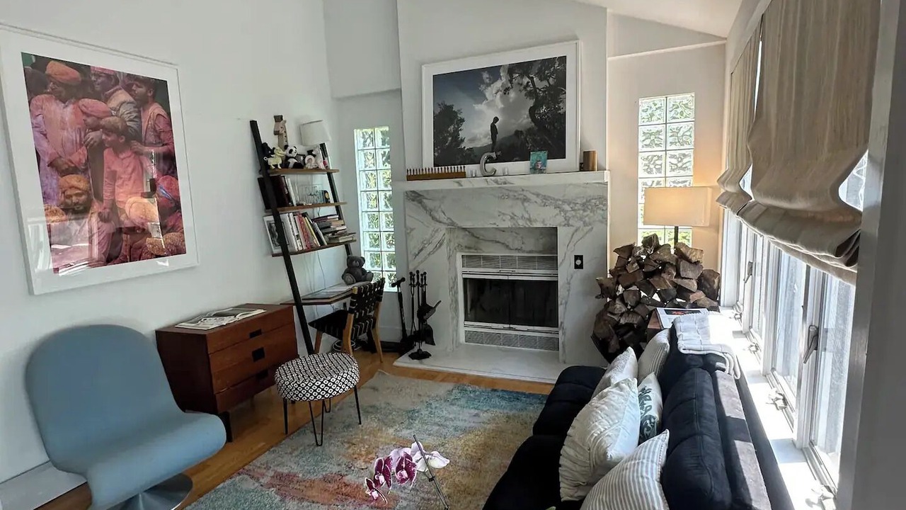 Photo of Livingroom in Croton-on-Hudson