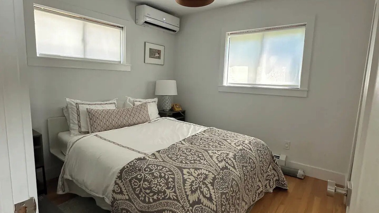Photo of Bedroom in Croton-on-Hudson