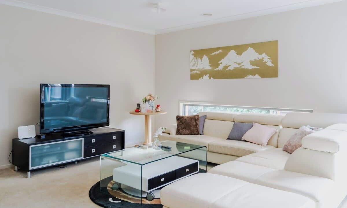 Photo of Bedroom in Point Cook