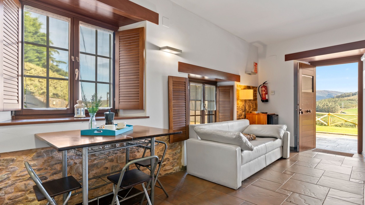 Photo of Livingroom in Vegadeo
