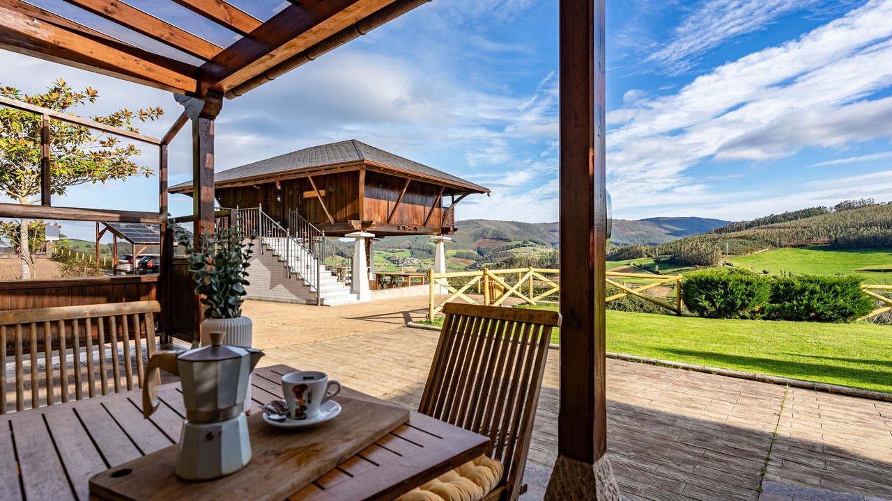 Photo of Outdoor in Vegadeo