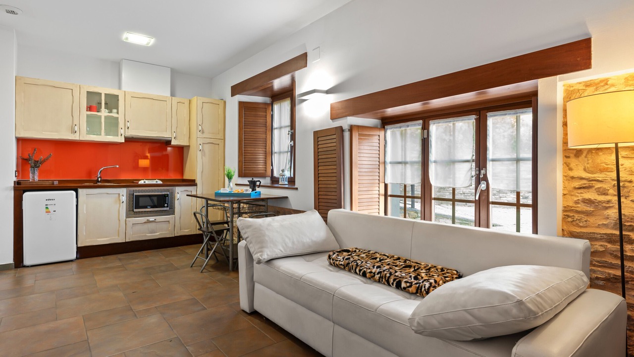 Photo of Livingroom in Vegadeo
