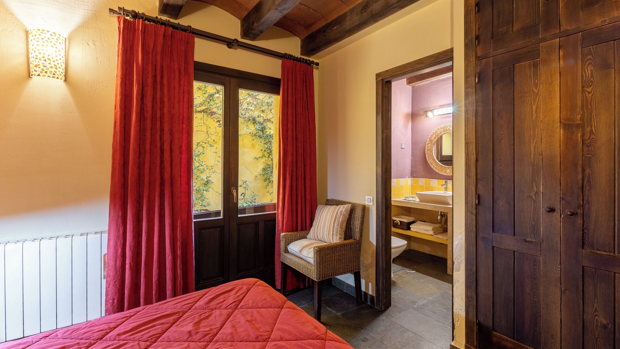 Photo of Bedroom in Braojos