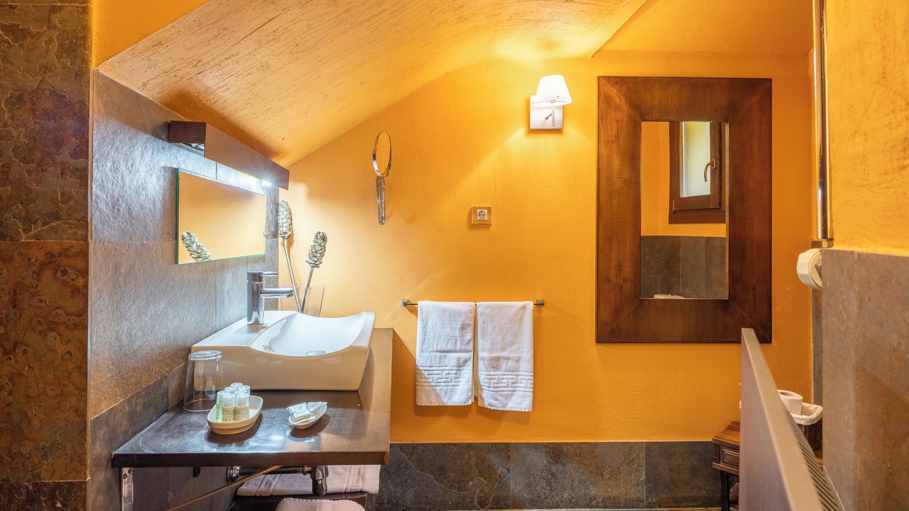 Photo of Bathroom in Braojos