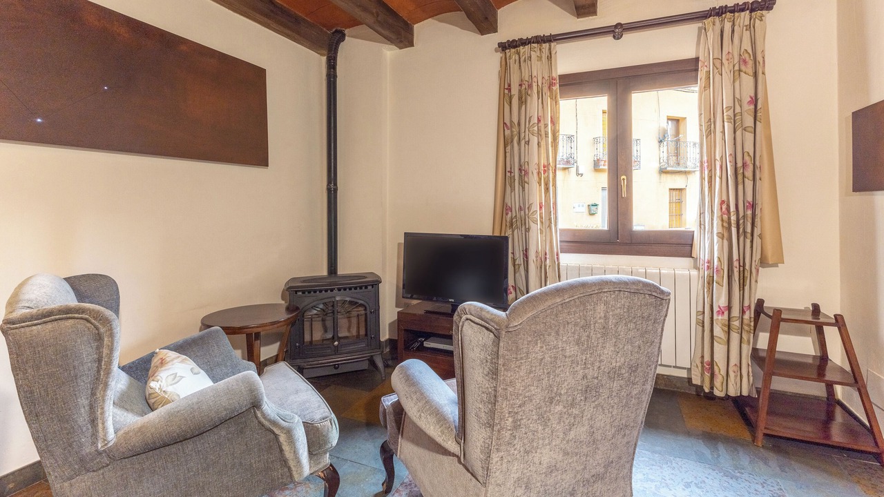 Photo of Livingroom in Braojos