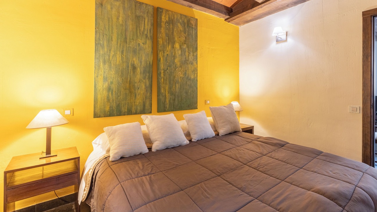 Photo of Bedroom in Braojos