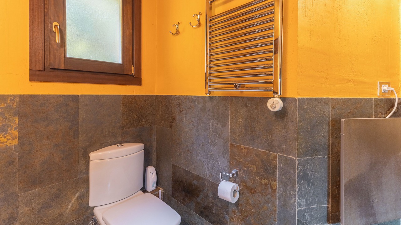 Photo of Bathroom in Braojos