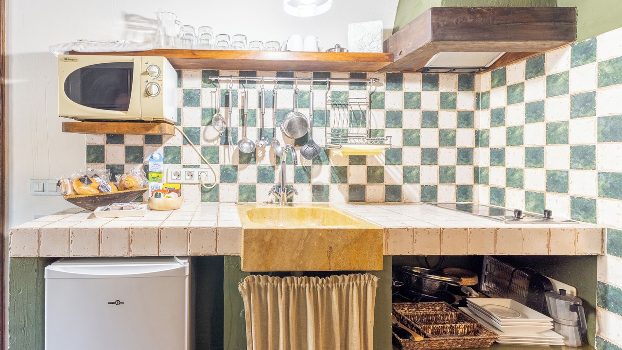 Photo of Kitchen in Braojos