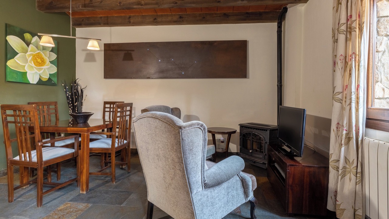 Photo of Livingroom in Braojos