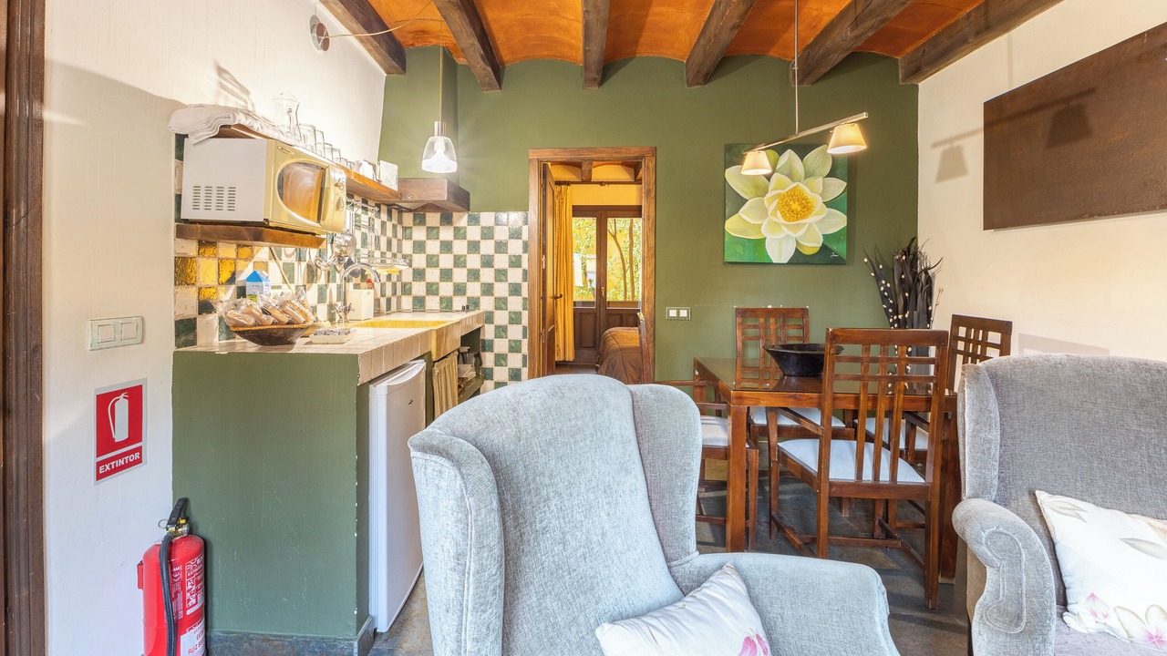 Photo of Livingroom in Braojos