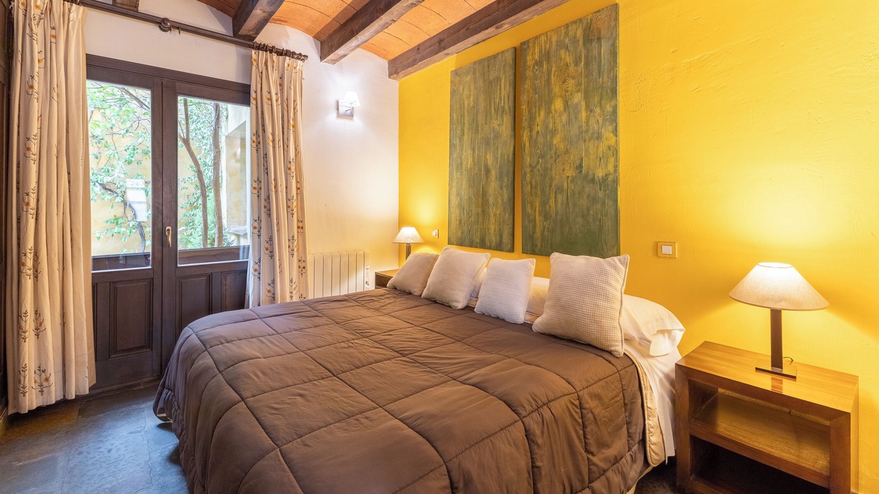Photo of Bedroom in Braojos