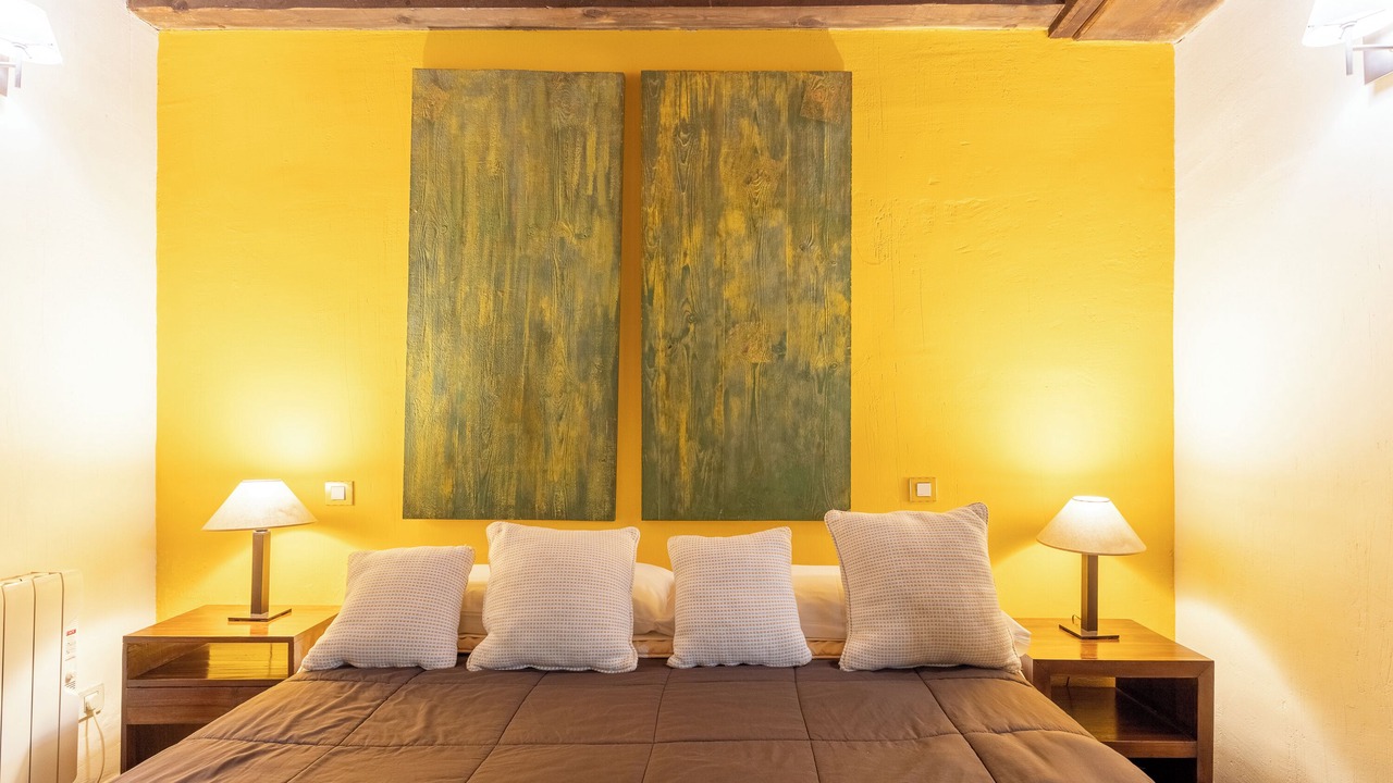 Photo of Bedroom in Braojos