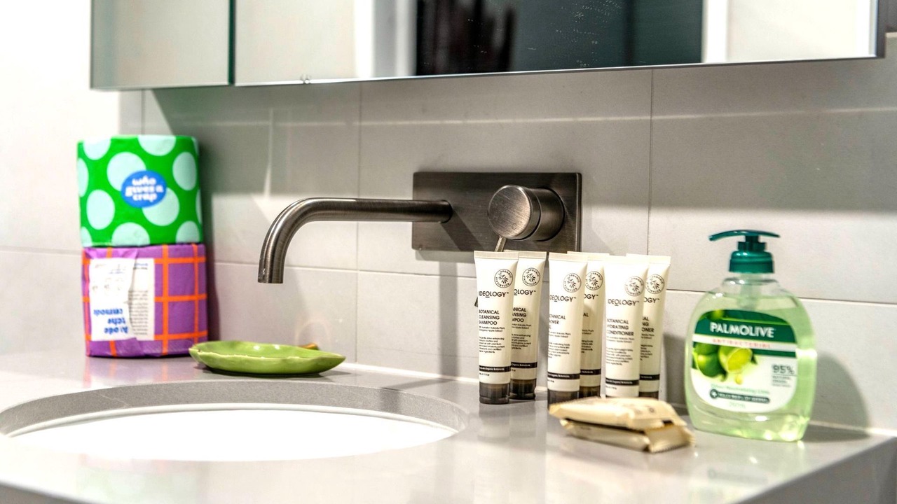 Photo of Bathroom in Reid