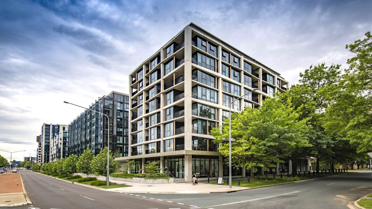 Photo of Outdoor in Reid