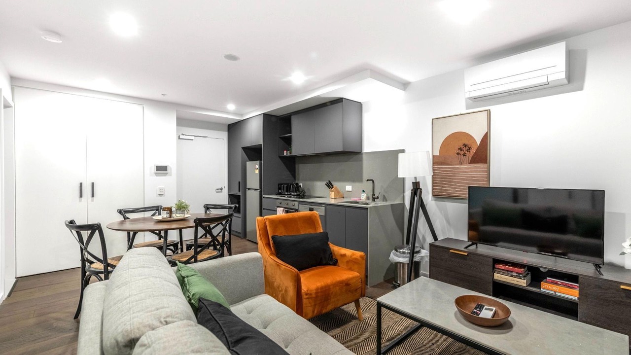 Photo of Livingroom in Reid