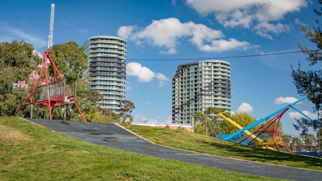 Photo of Outdoor in Gungahlin