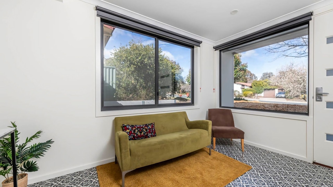 Photo of Bedroom in Hawker