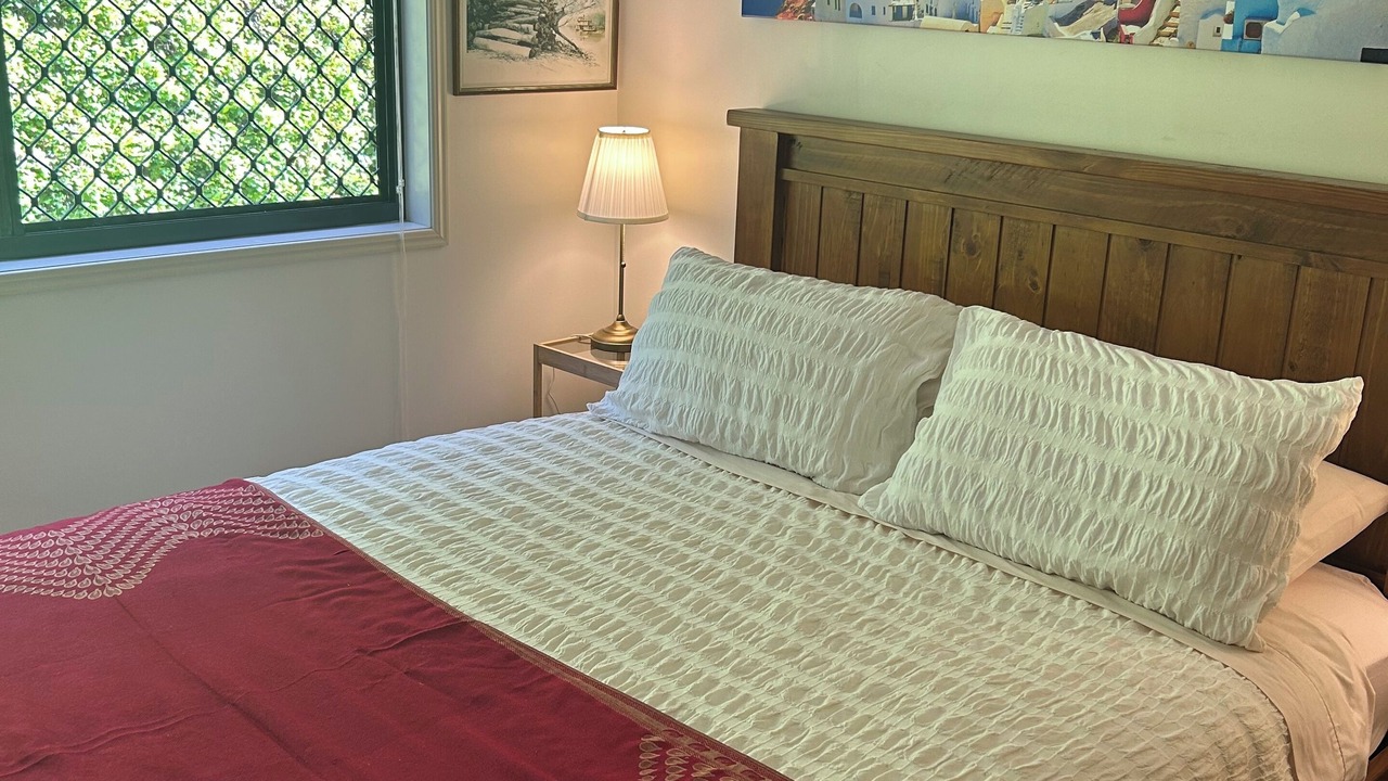 Photo of Bedroom in Craignish