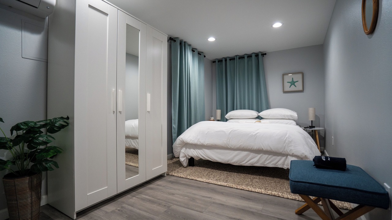 Photo of Bedroom in Lake Elsinore