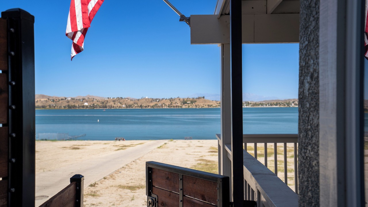 Photo of Outdoor in Lake Elsinore