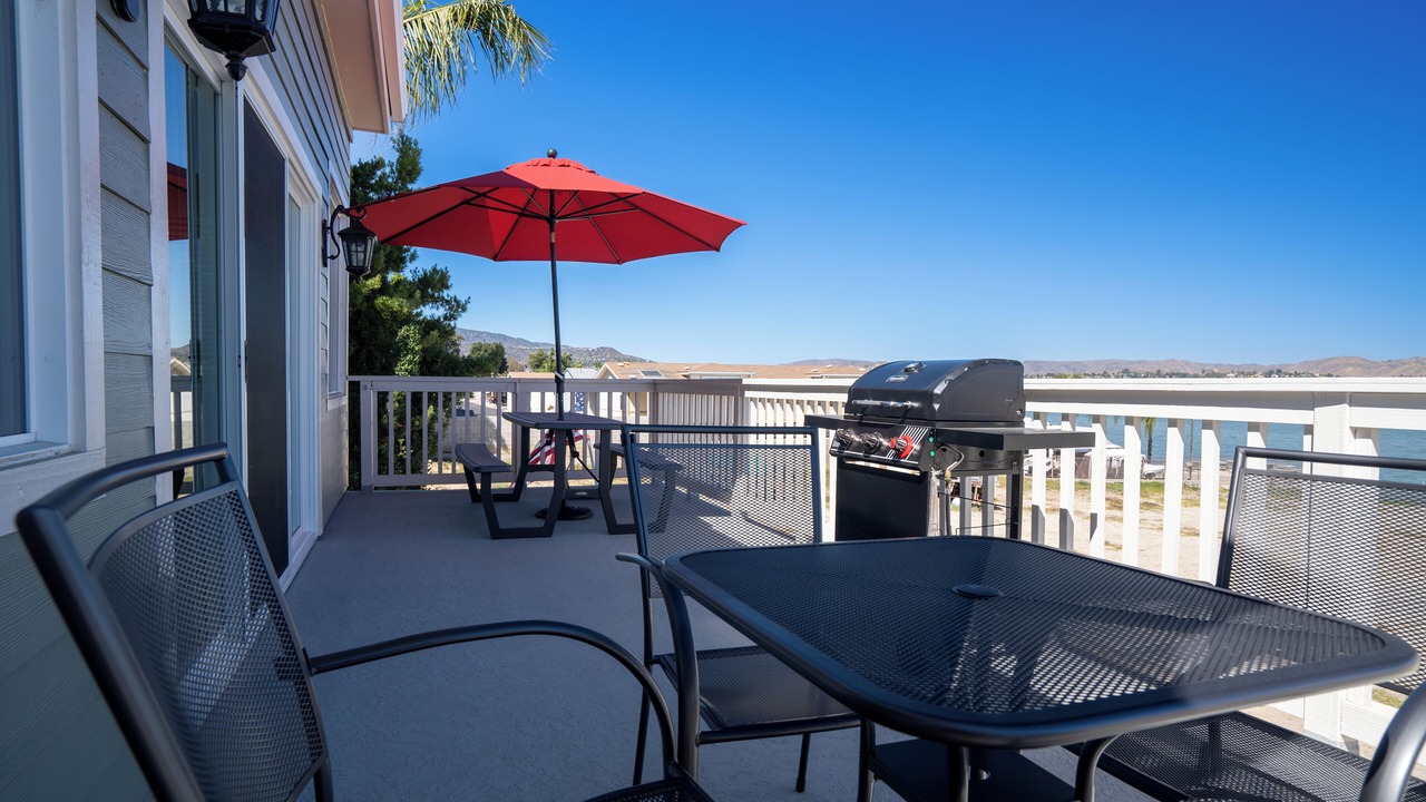 Photo of Outdoor in Lake Elsinore