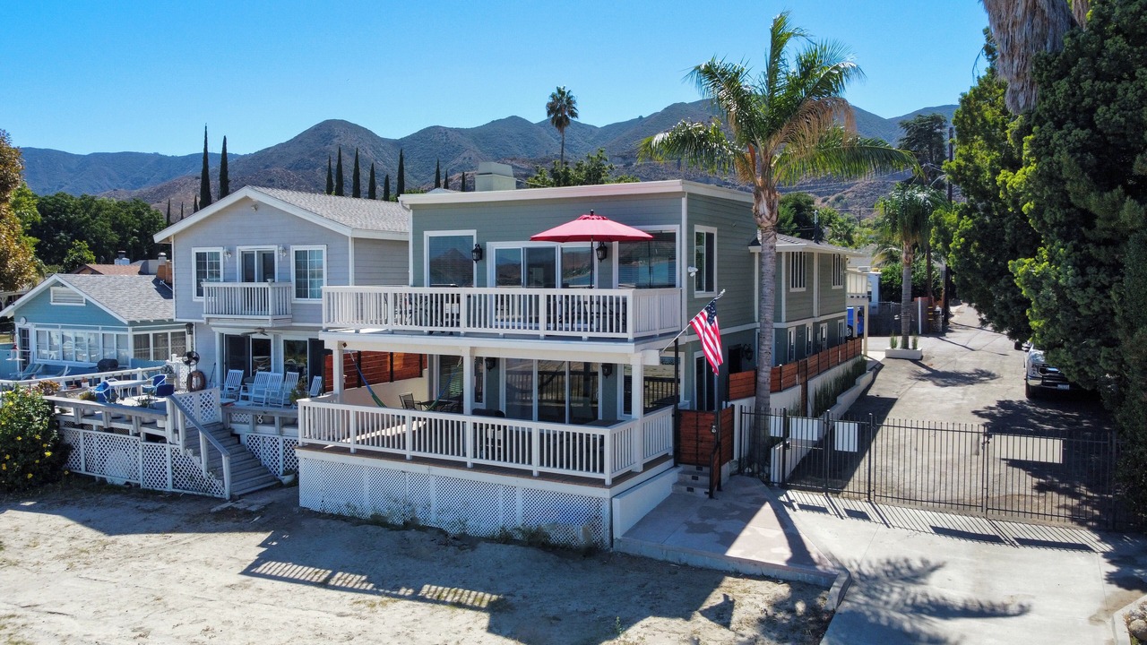 Photo of Outdoor in Lake Elsinore