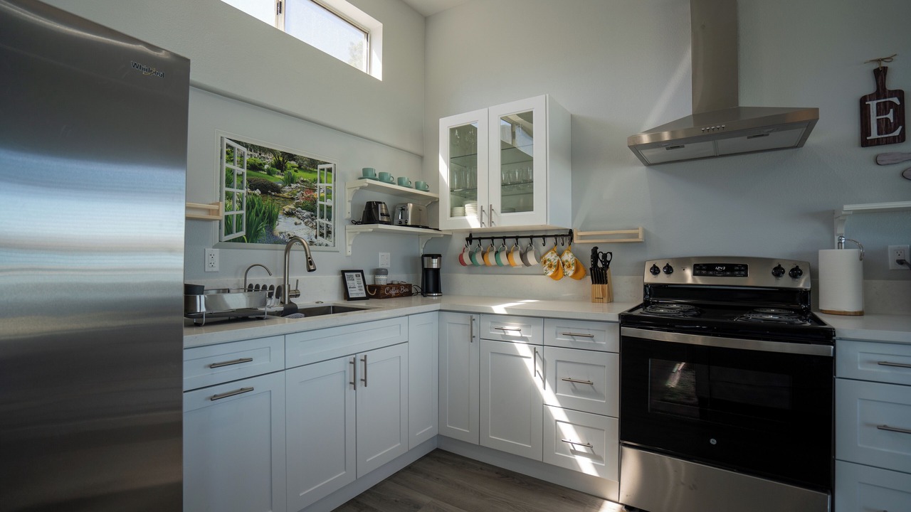 Photo of Kitchen in Lake Elsinore