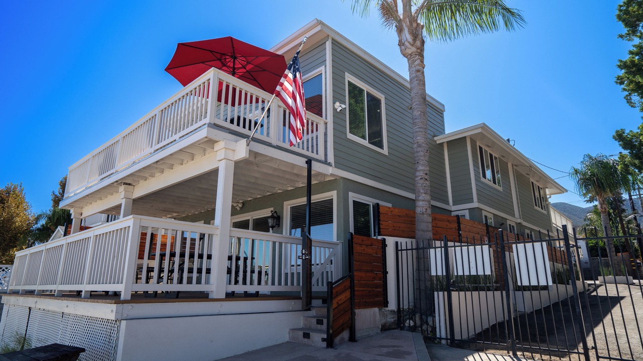 Photo of Outdoor in Lake Elsinore