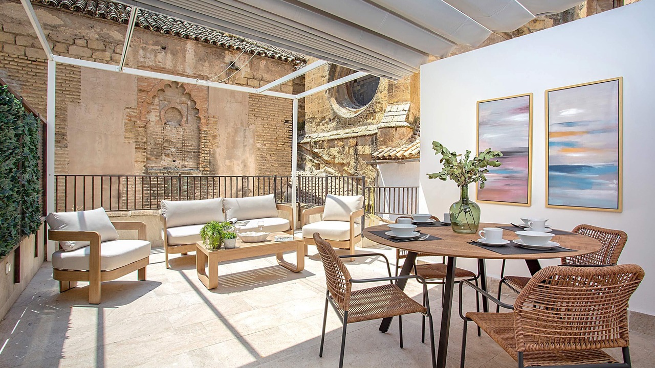 Photo of Outdoor in Distrito Centro