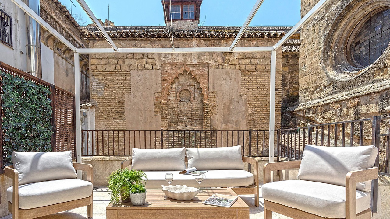 Photo of Patio Balcony in Distrito Centro
