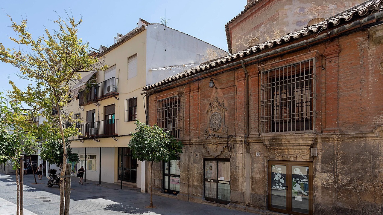 Photo of Outdoor in Distrito Centro