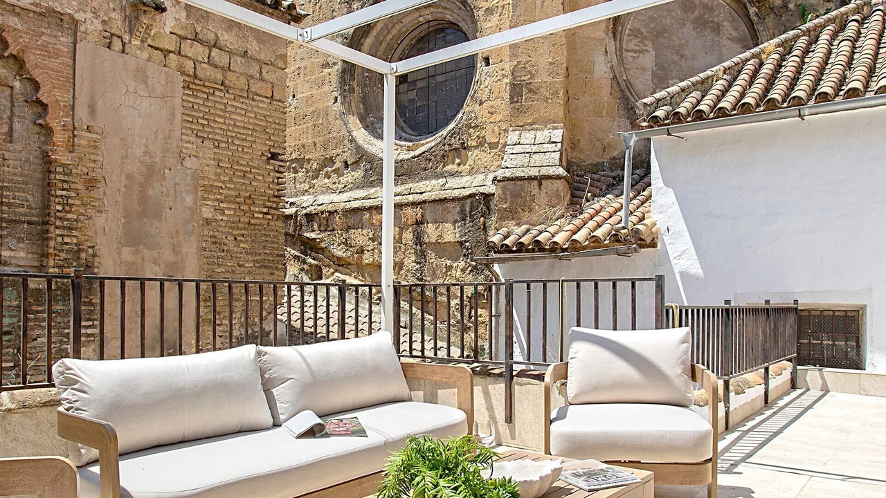 Photo of Patio Balcony in Distrito Centro