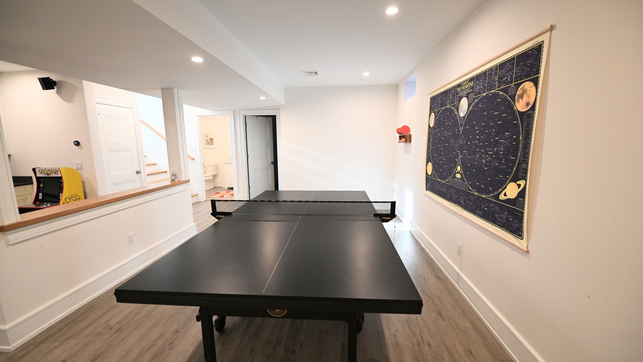 Photo of Bedroom in Spring Lake