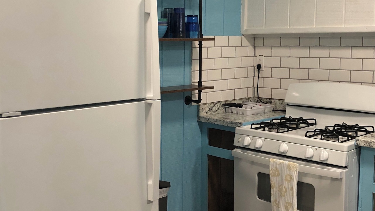 Photo of Kitchen in Cartwright