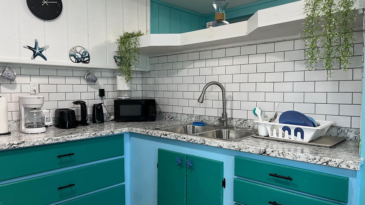 Photo of Kitchen in Cartwright