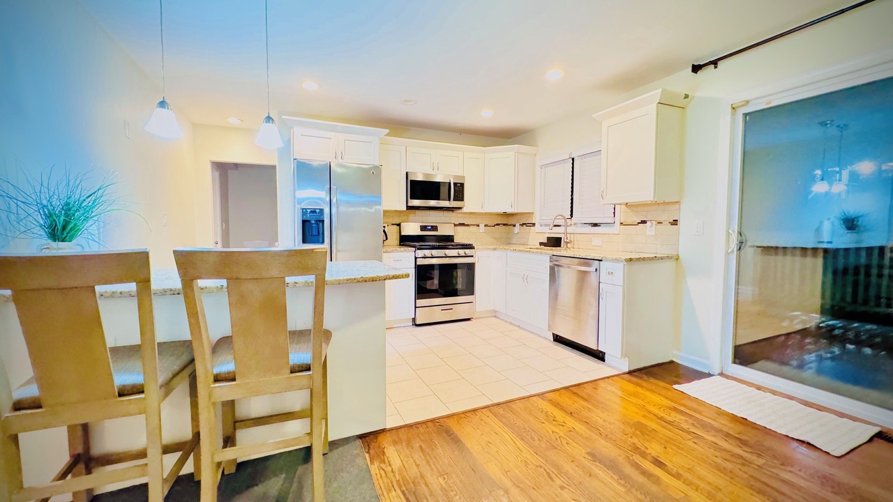 Photo of Kitchen in Edison
