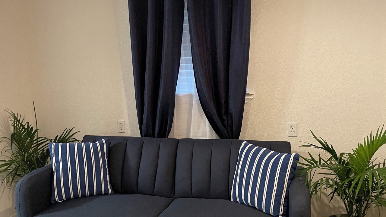 Photo of Livingroom in Gulf Hills